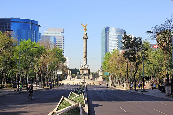 Ciudad de México