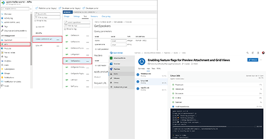 Microsoft power apps