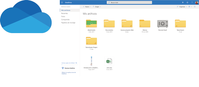 OneDrive